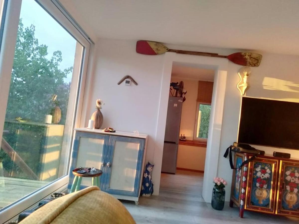 Dwa Jeziora Villa Wejsuny Kültér fotó