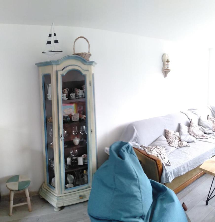 Dwa Jeziora Villa Wejsuny Kültér fotó