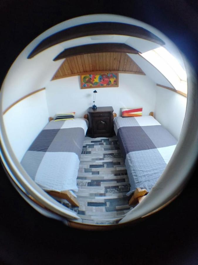 Dwa Jeziora Villa Wejsuny Kültér fotó