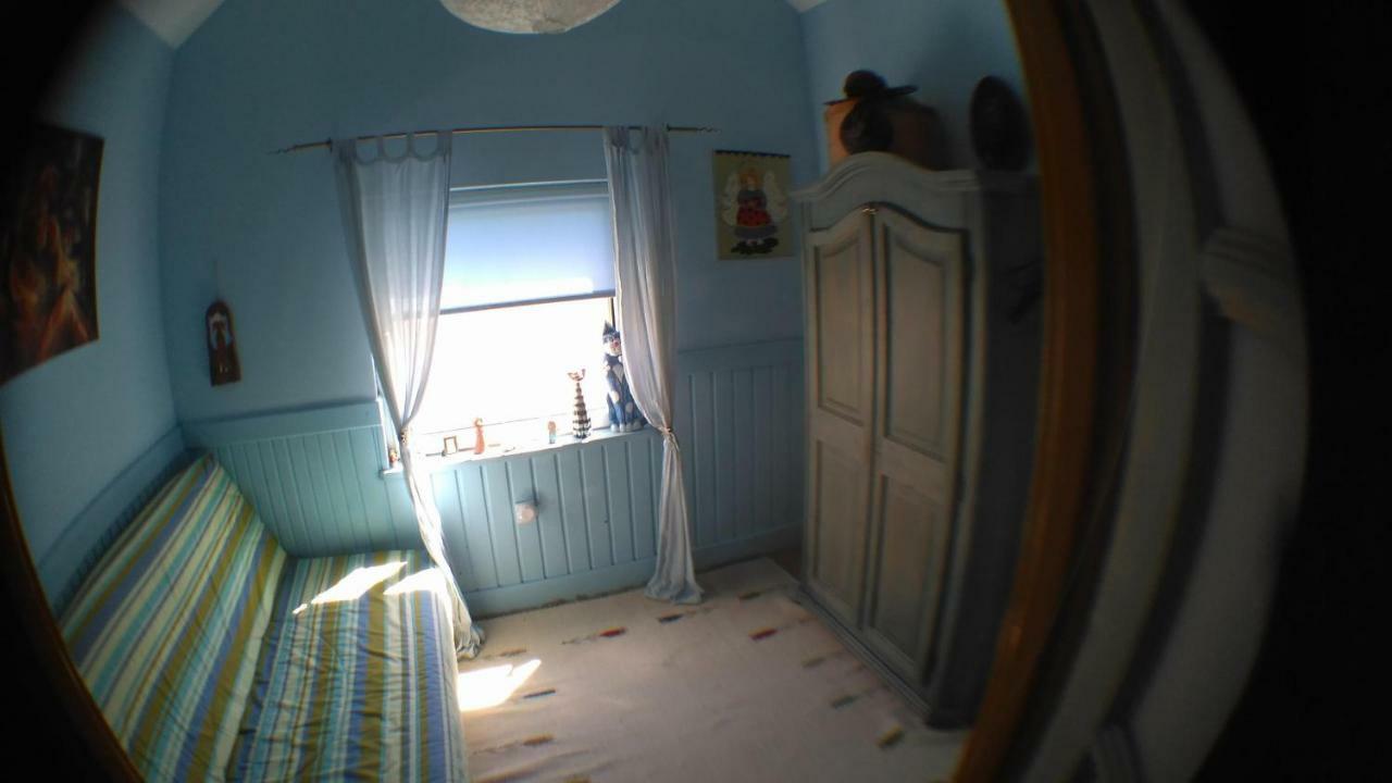 Dwa Jeziora Villa Wejsuny Kültér fotó